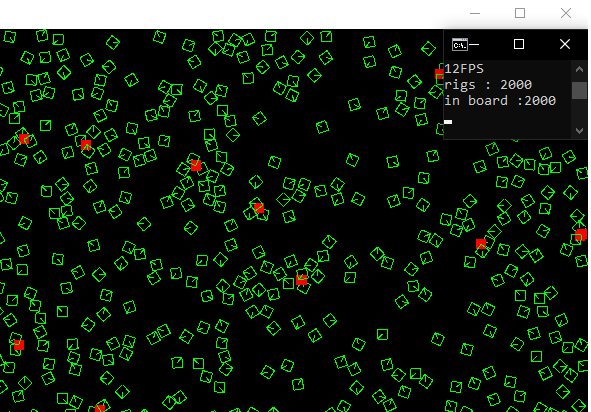 FZX Engine Refactoring/Updating